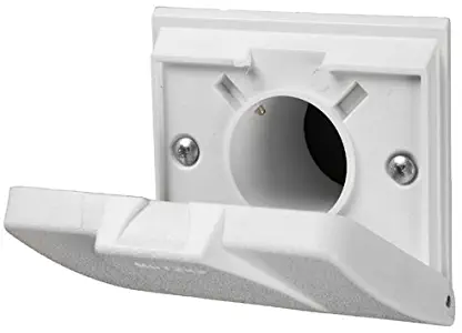 Best In Wall Vacuum Parts