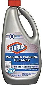 Best Affresh Washer Cleaner, 5 Count