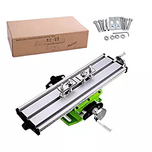 Best 3 Axis Cnc Vertical Milling Machine