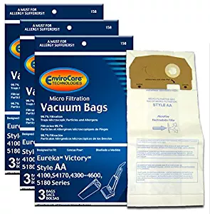 Best Vacuum Cleaner Bags Home Depot
