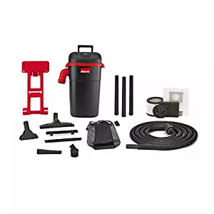 Best Wall Hung Shop Vacuum