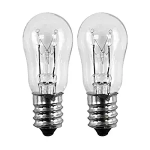 Best Appliance Light Bulb Kenmore Dryer
