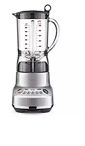 Best Breville Super Q Blender