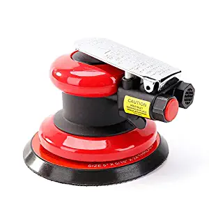 Best Da Sander Air Tools