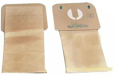 Best Electrolux Style R Vacuum Cleaner Bags
