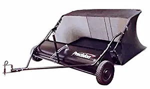 Best Lawn Sweeper 48 Inch