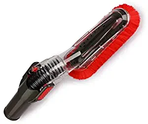 Best Vacuum With Duster Attachment