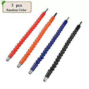 Best Flexible Drive Shaft For Power Drill