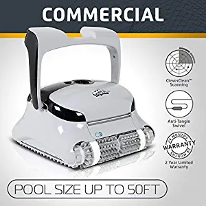 Best Swimming Pool Robot Vacuum