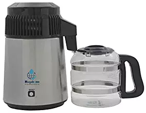 Best What The  Descaler Coffee Maker