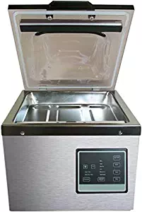 Best  Chamber Vacuum Sealer For Home Use