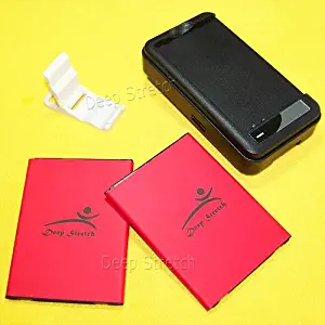 Best Lg V20 Spare Battery With Charger