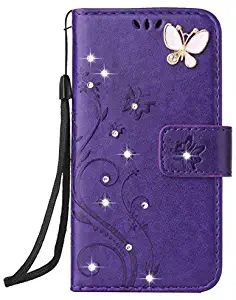 Best Lg K20 Wallet Case With Stylus