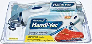 Best Reynolds Food Vacuum Bags