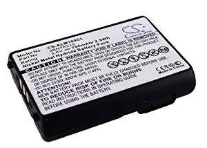 Replacement for Bruno Banani D300 Battery