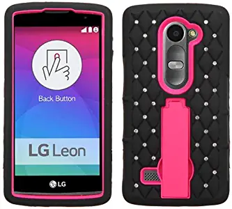 Best Armor Wallet Case Lg L22c Power