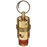 Best Air Compressor Pressure Relief Valve Sizing