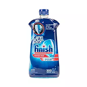 Best Rinse Aid Ge Dishwasher