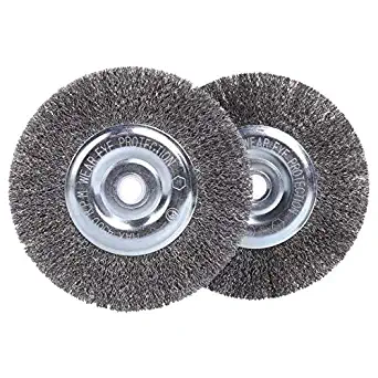 Best Wire Wheel For Bench Grinder
