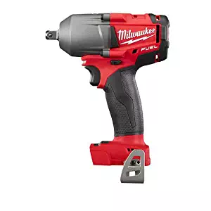 Best 1/2 Milwaukee Impact Driver