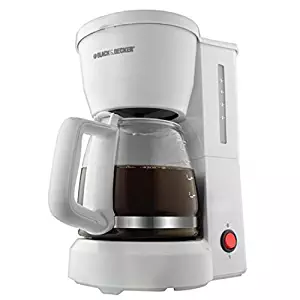Best Black Decker Coffee Machine