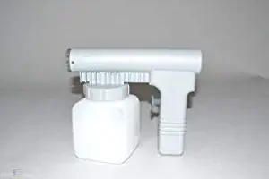 Best Kirby Vacuum Spray Gun