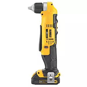 Best Dewalt Cordless Electric Screwdriver