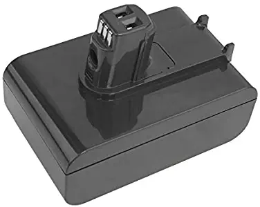 Best Dyson Dc35 Battery Canada