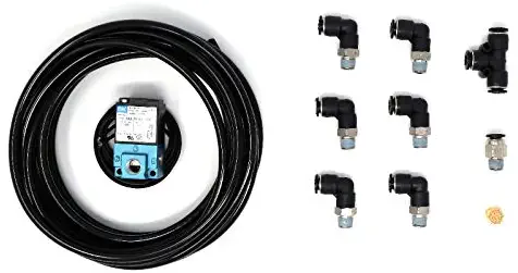 Best Wrx Boost Solenoid Vacuum Lines