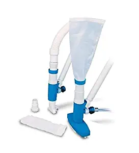 Best Rainbow Spa Mini Vacuum