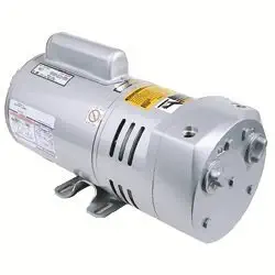 Gast 1023 Rotary Vane (Motor Mounted) - 1023-101q-sg608x