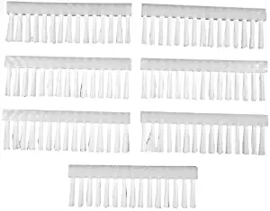 Best Pool Vacuum Replacement Brushes