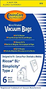Best Vacuum Bags For Simplicity