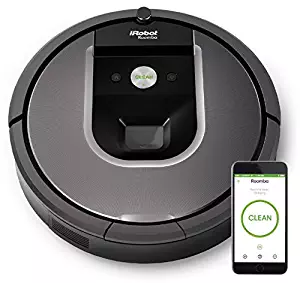 Best The Roomba Vacuum Cleaner