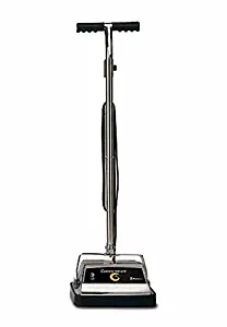 Koblenz P-1800 Rug Shampooer and Floor Polisher, 12-Inch