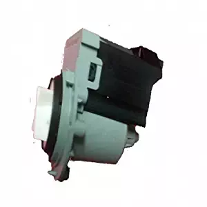 Best Kenmore Elite He3t Washer Drain Pump