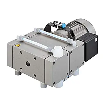 Best 1 Torr Vacuum Pump