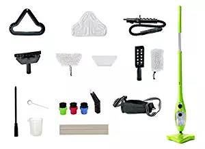 Best Thane Steam Cleaner H2o X5