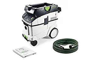 Best Festool Dust Extractor Vacuum