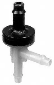 Four Seasons 74808 Check Valve