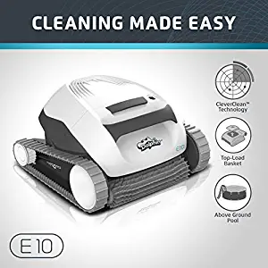 Best Automatic Pool Vacuum Robot