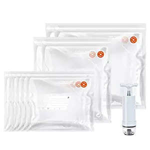 Best Can You Microwave Vacuum Sealed Bags