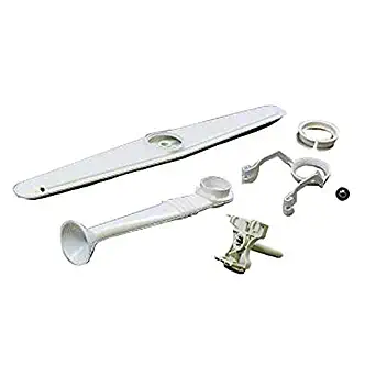 Best Kenmore Dishwasher Spray Arm Assembly