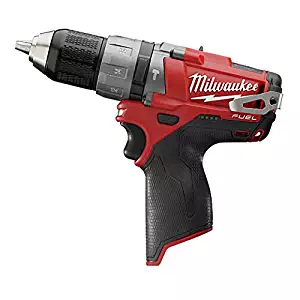 Best Milwaukee M12 Compact Drill