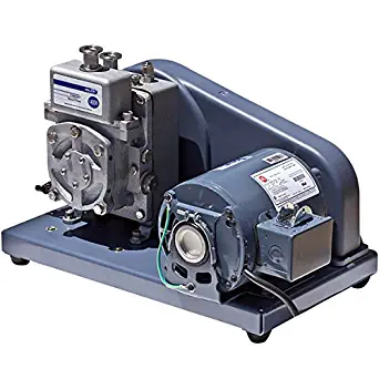 Best Welch Chemstar 1400N Vacuum Pump