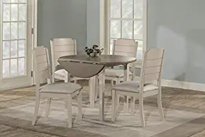 Best Small Space Kitchen Table And Chairs For 4