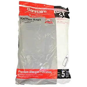 Best Sanitaire Vacuum Cleaner Bags