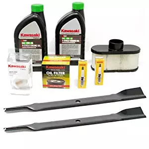 Best Tune Up Kit For Lawn Mower