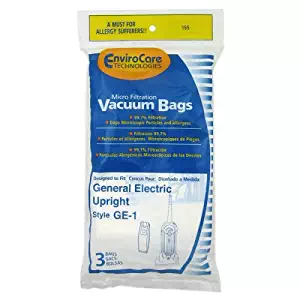 Best Walmart Vacuum With Bag