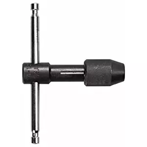 Best 1/8 Npt Drill Tap Size